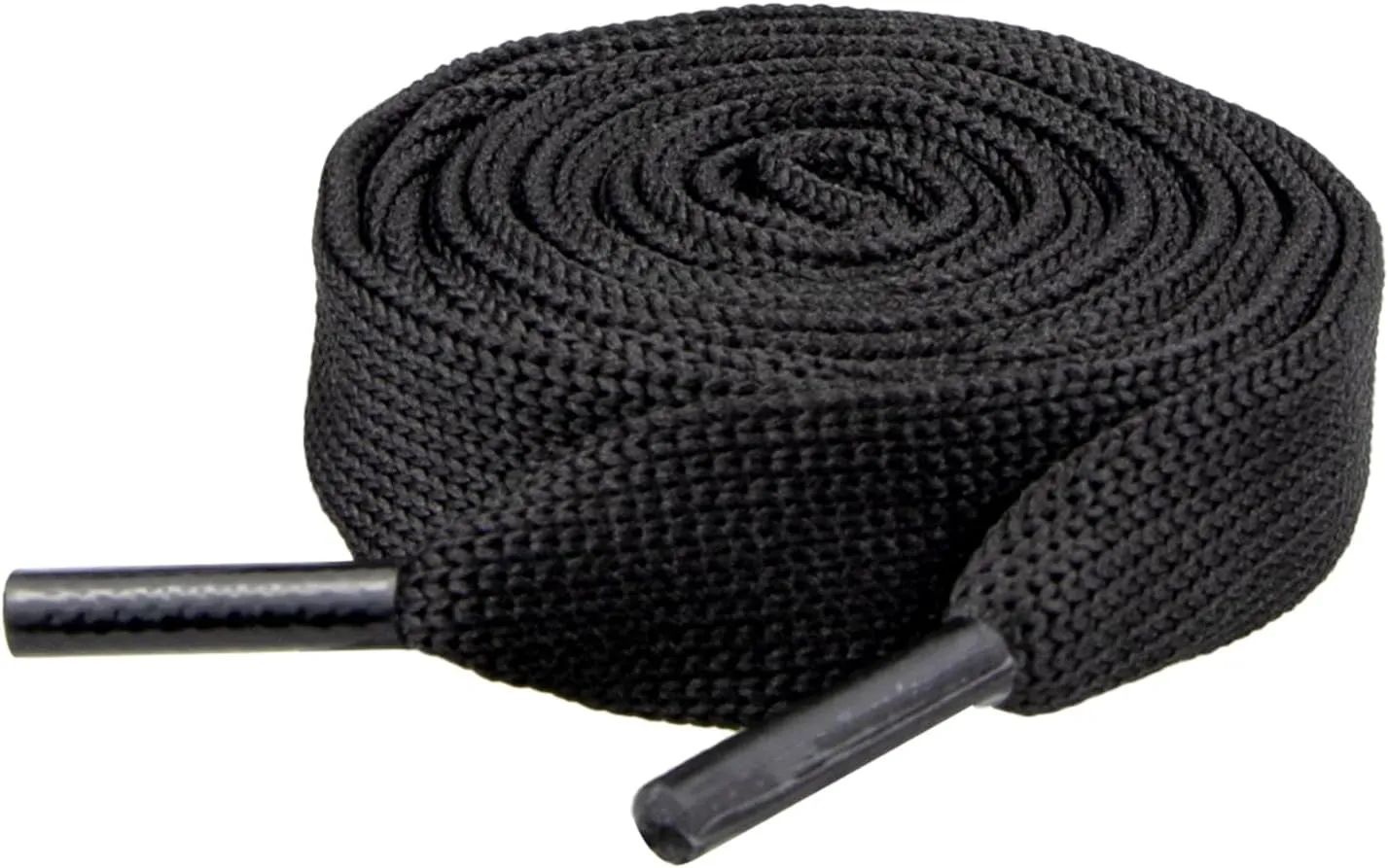 2 Pairs Shoelaces for Alexander McQueen Flat Shoe Laces Replacement Sneaker Shoes