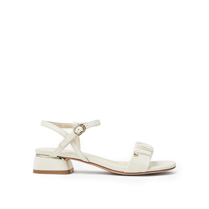 Amozae-Diamond Sandals