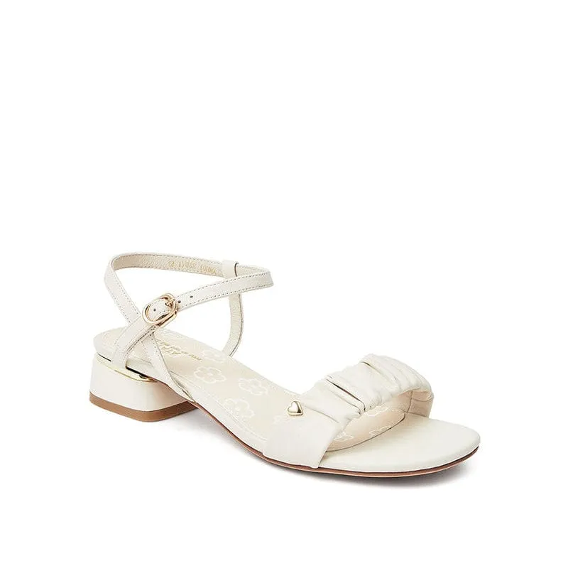 Amozae-Diamond Sandals