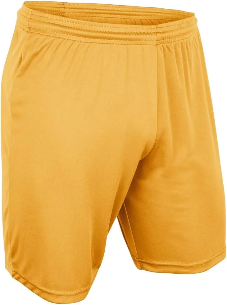CHAMPRO Men's Vision Athletic Gym Shorts