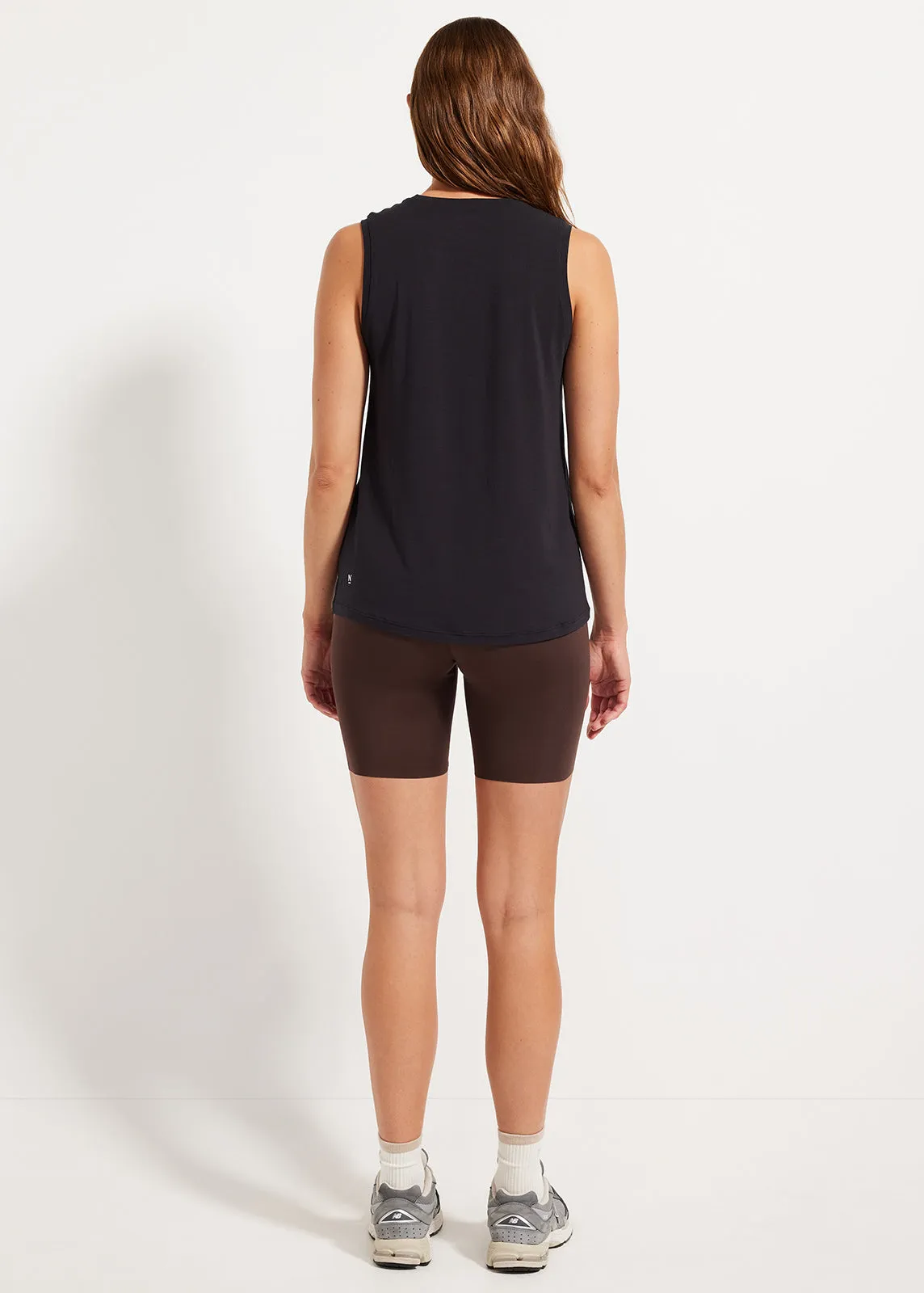 Essential Muscle Tank