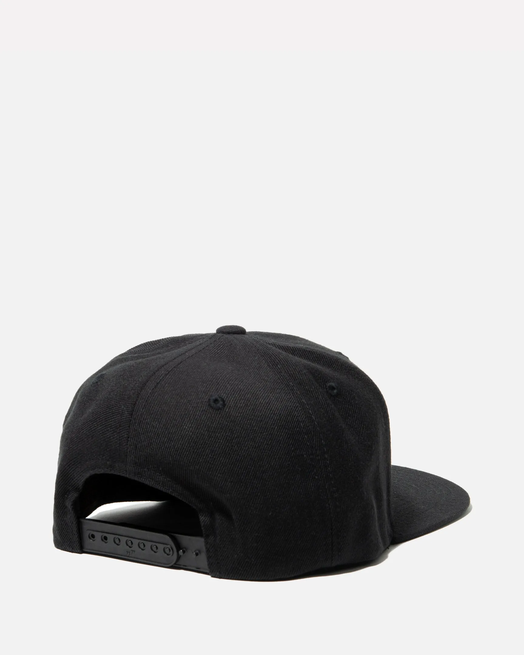 Hurley Pro Sunset Beach Snapback Hat