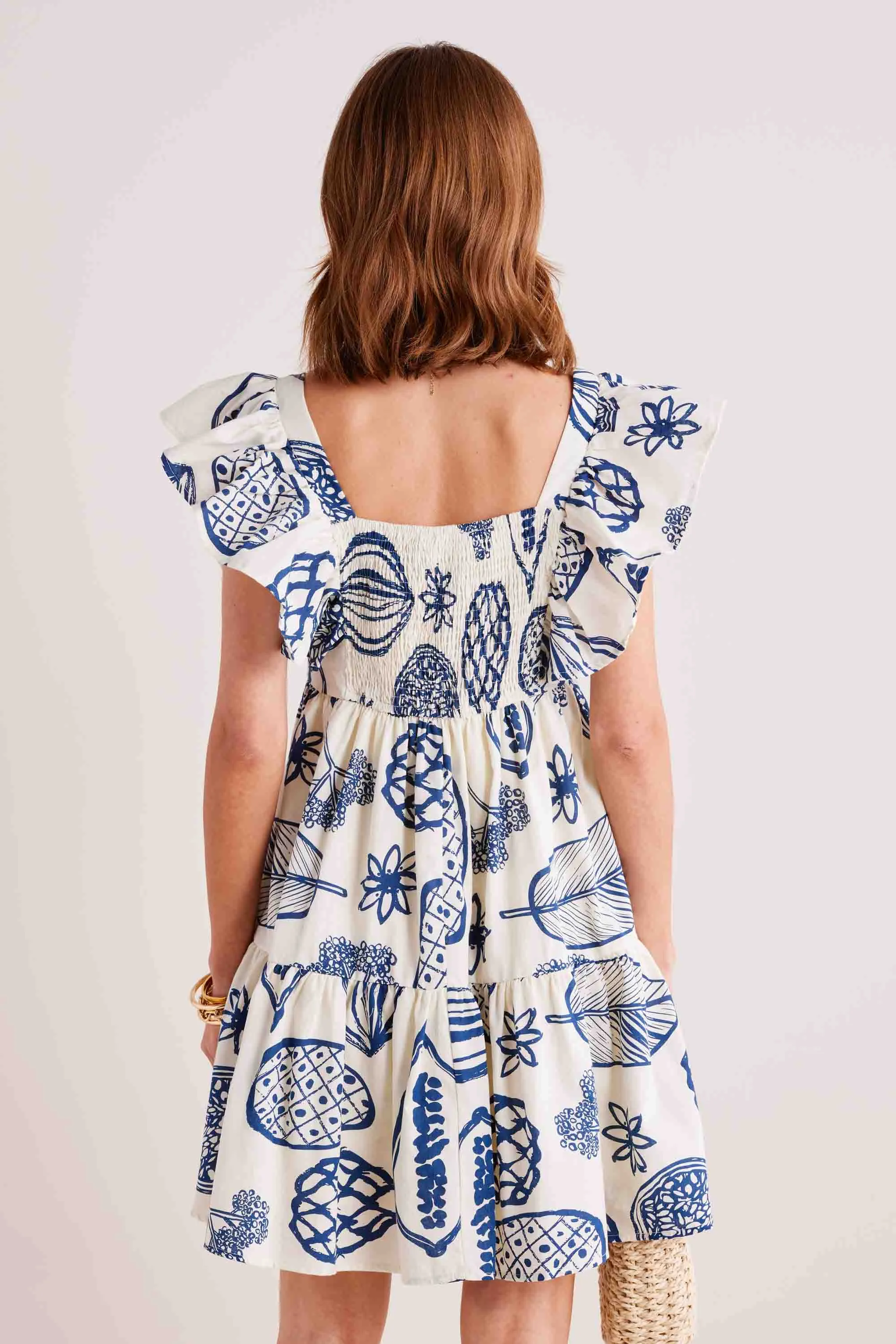 Lynlee Dress