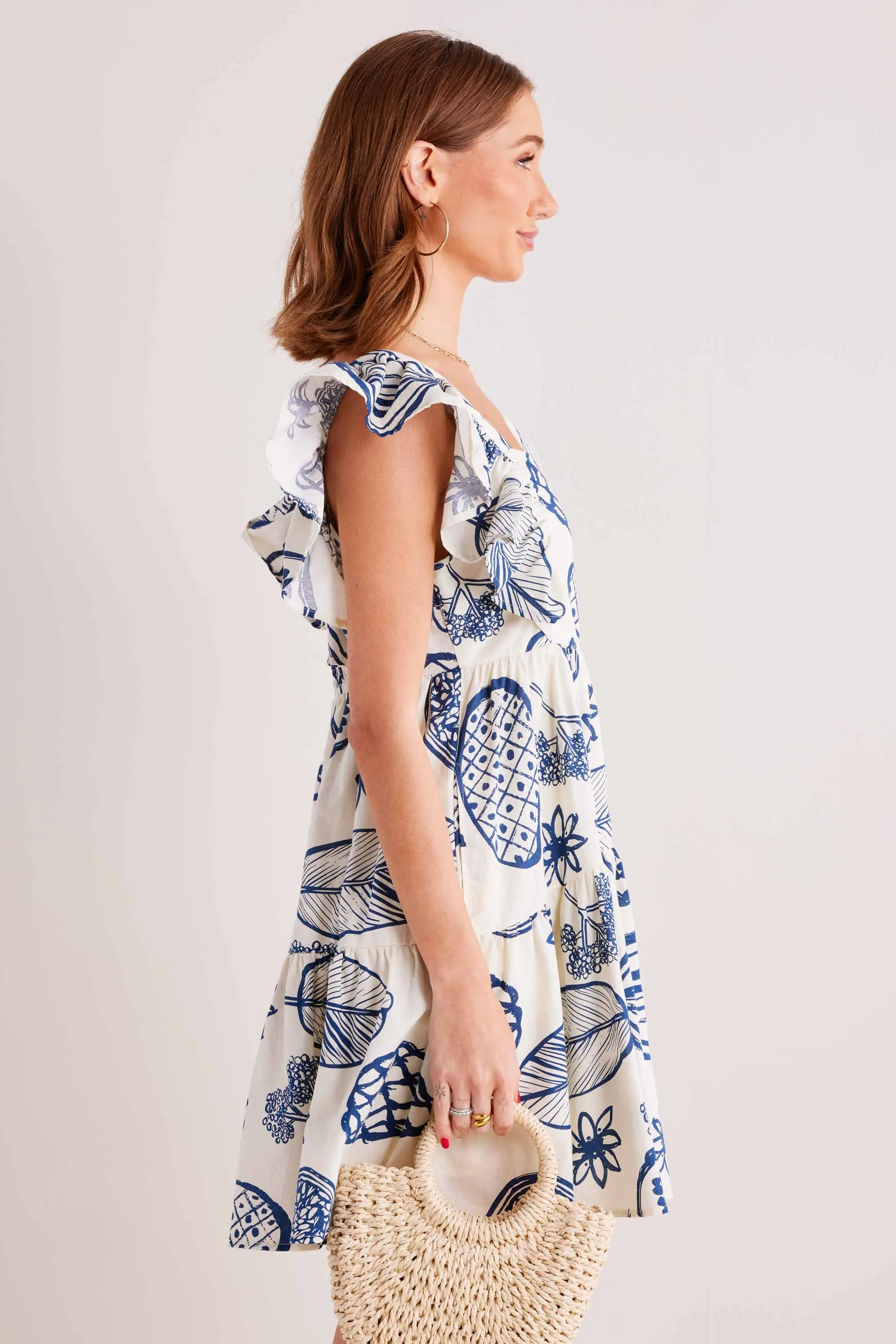 Lynlee Dress