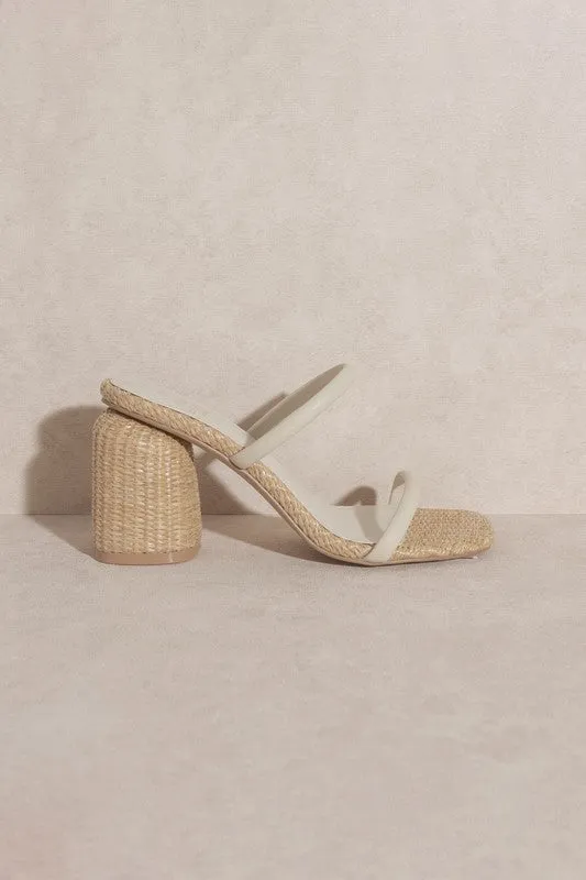 MARGARET HEEL