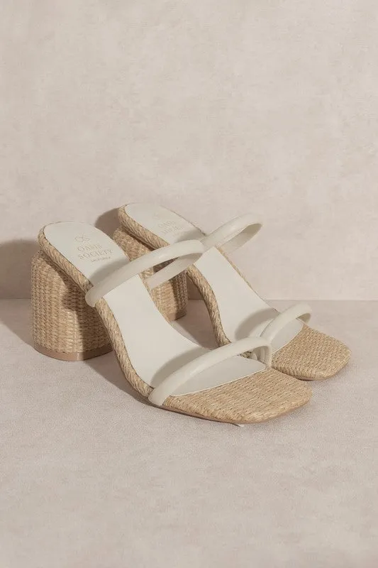 MARGARET HEEL