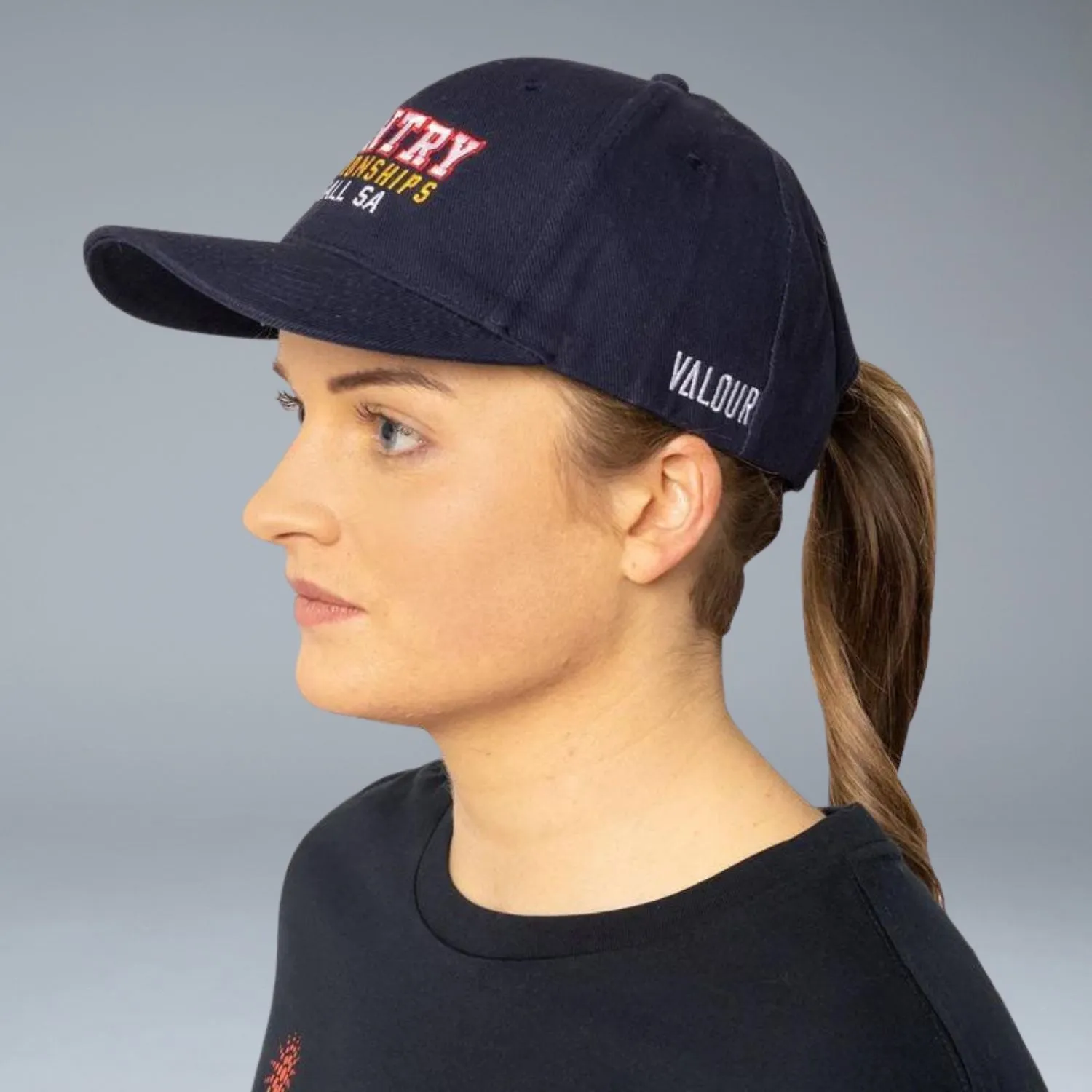 NSA Country Champs Cap