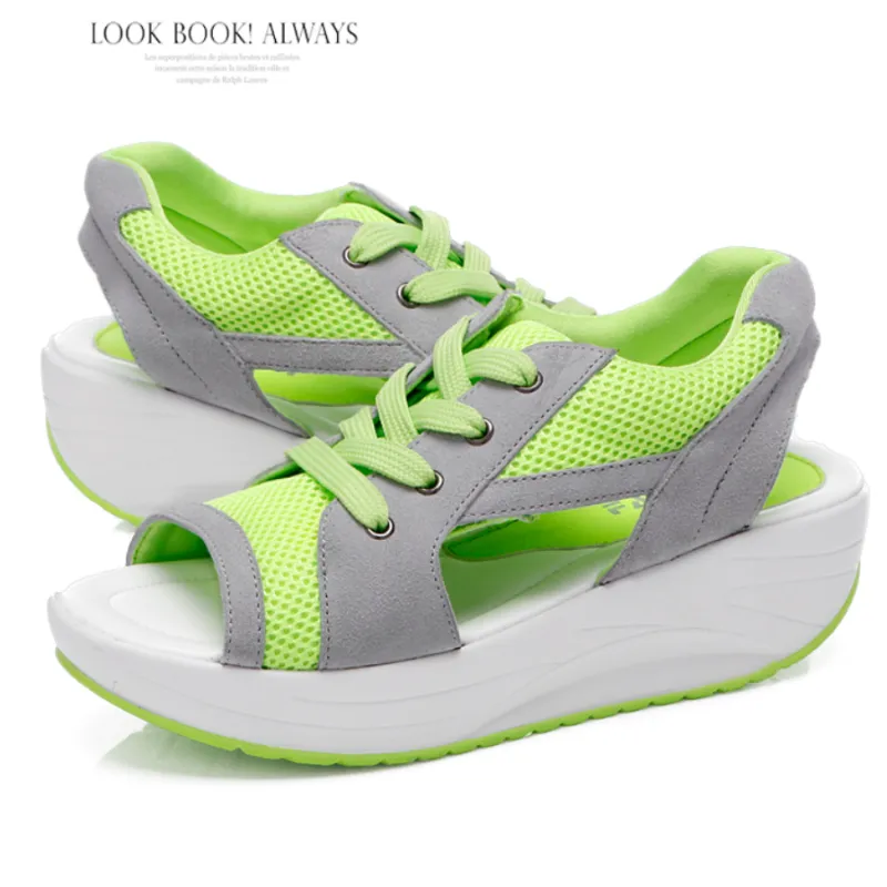 OCW Orthopedic Sandal Arch Support Breathable Lightweight Non Slip Chic Sandal