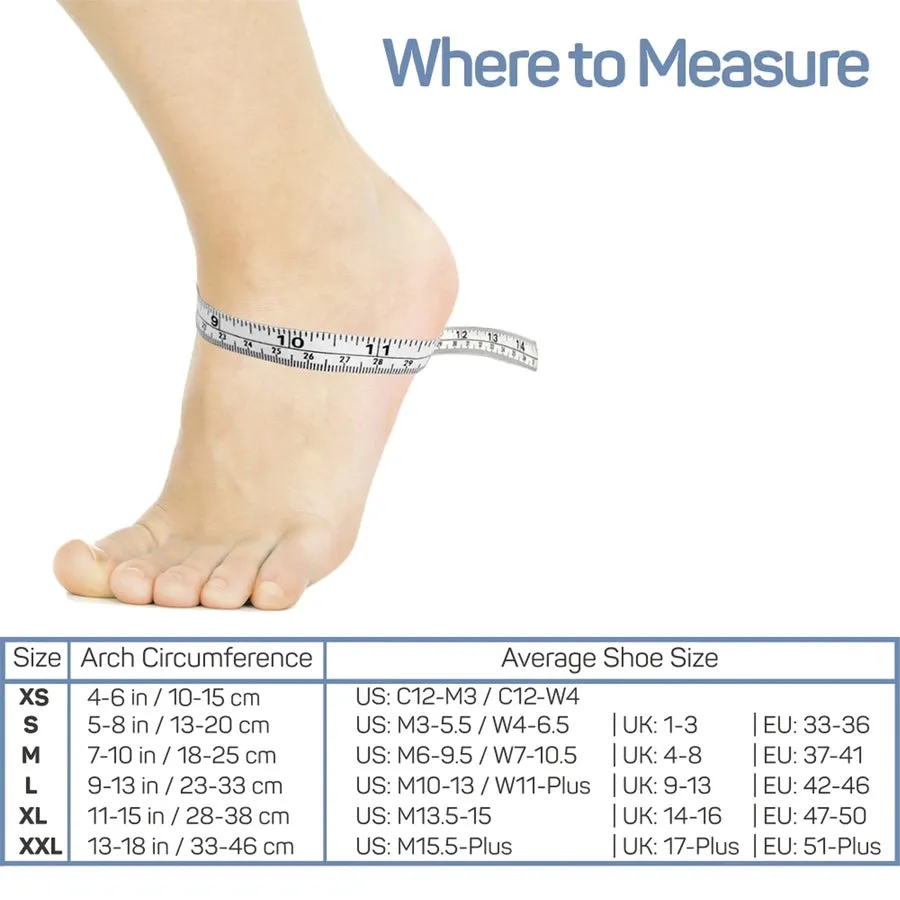 OS1st Plantar Fasciitis Kit