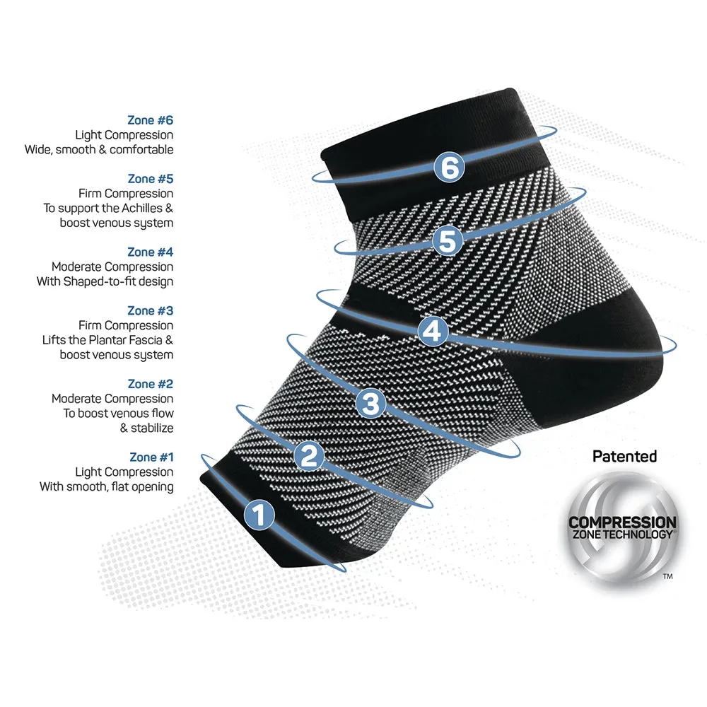 OS1st Plantar Fasciitis Kit
