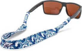 Pilotfish Neoprene Sunglasses Strap ?C Neoprene Eyewear Retainer, Secure Floating Sunglass Cord with Anti-Slip Ends