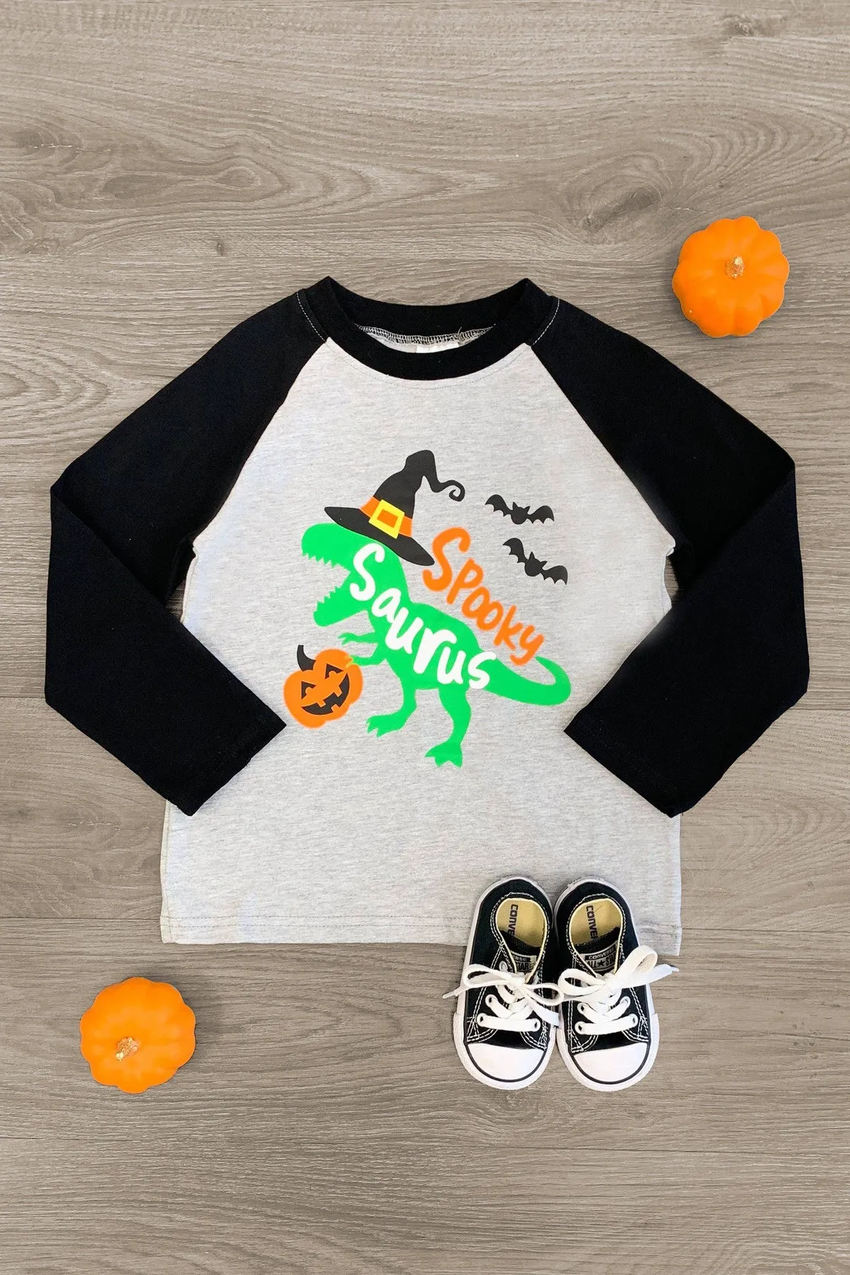 "Spooky Saurus" T-Shirt