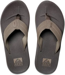 REEF Element TQT Men's Beach Flip Flop, Water Friendly, Arch Support