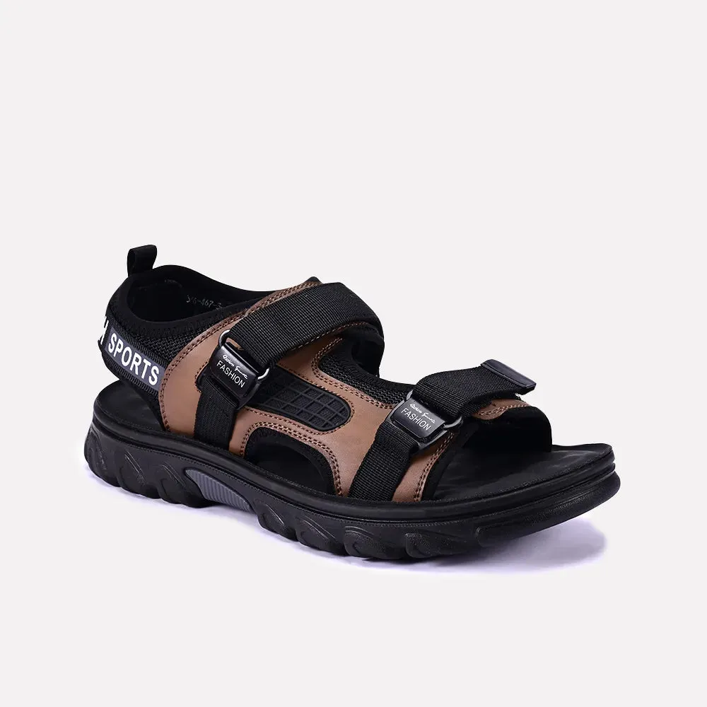 Robert Brown Casual Sandals 0140968