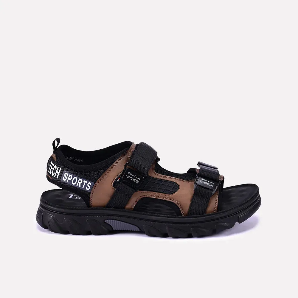 Robert Brown Casual Sandals 0140968