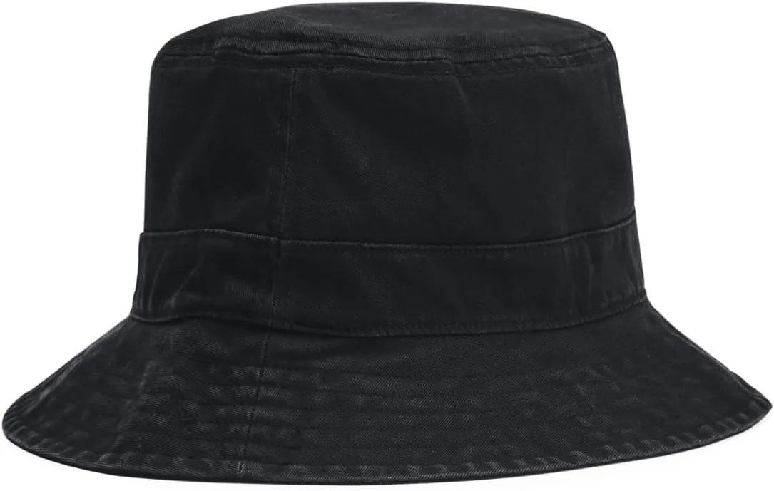 Under Armour Men's Branded Bucket Hat