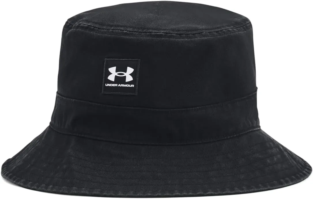 Under Armour Men's Branded Bucket Hat